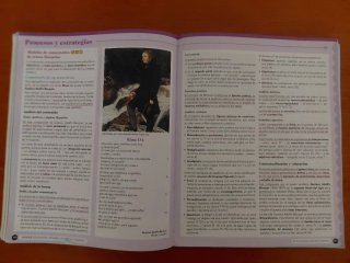 Lengua castellana y literatura I. Libro del est...