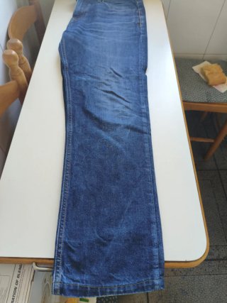 Pantalón vaquero Timberland Talla 44