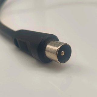 Cavo Dreamcast HKT-8830 Pal Antenna RF AV IN ANT