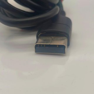 Cavo Dreamcast HKT-8830 Pal Antenna RF AV IN ANT
