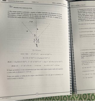 Temario oposiciones Física y Química. Nuevos