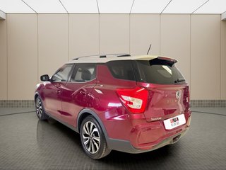 SsangYong Tivoli Grand G15T Urban Plus Auto