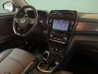 SsangYong Tivoli Grand G15T Urban Plus Auto