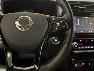 SsangYong Tivoli Grand G15T Urban Plus Auto