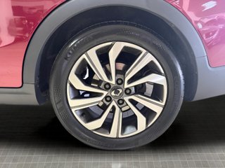 SsangYong Tivoli Grand G15T Urban Plus Auto