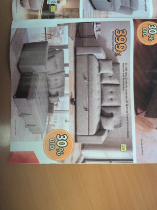 AMUEBLE SU HOGAR POR TAN SÓLO 1350 EUROS!!