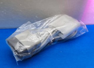 CABLE ALARGADOR MANDOS PS1 PSX PS2 PSTWO NUEVO