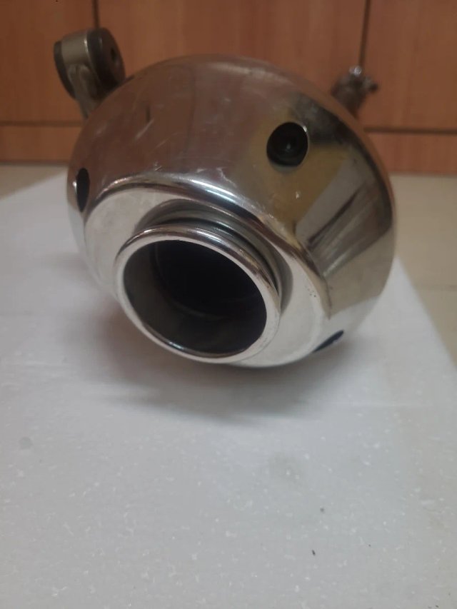 Escape Suzuki LTR 450