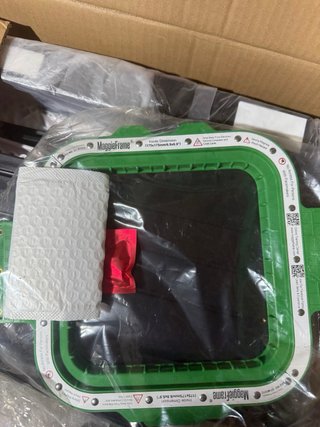 Kit básico bordado Smartstitch, Melco y Janome