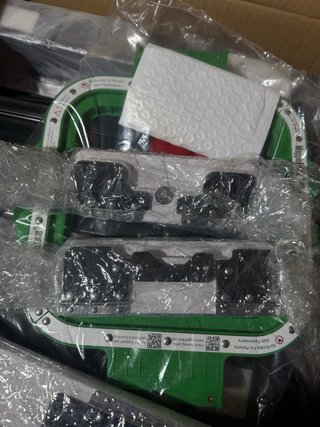Kit básico bordado Smartstitch, Melco y Janome