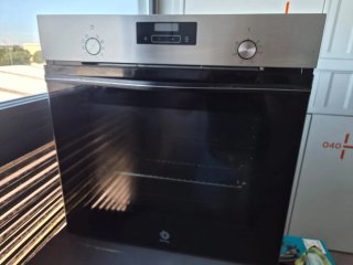 Horno Balay Acero Inoxidable
