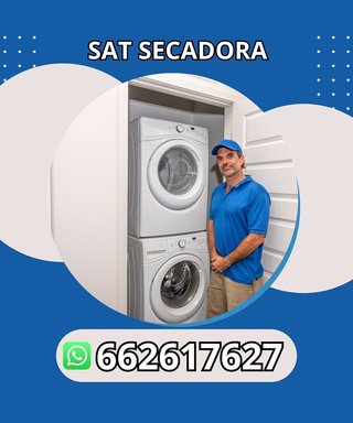 SAT secadora s257641