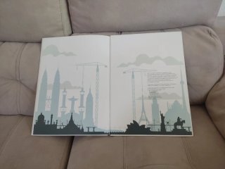 Monumental