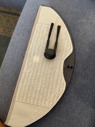 Xiaomi Robot Vacuum H40 + Base Autovaciado