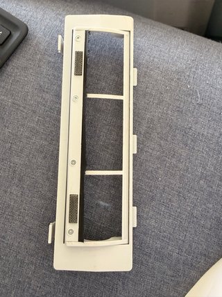 Xiaomi Robot Vacuum H40 + Base Autovaciado