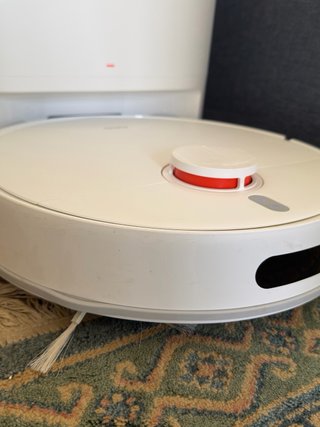 Xiaomi Robot Vacuum H40 + Base Autovaciado