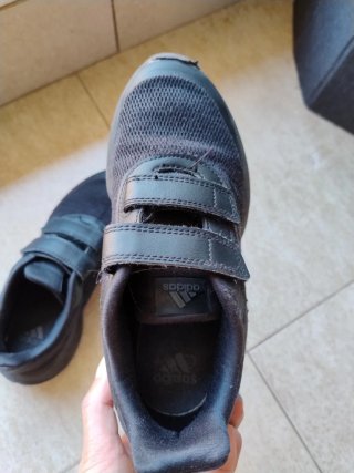 Zapatillas Adidas Talla 34