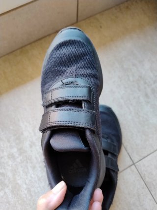 Zapatillas Adidas Talla 34
