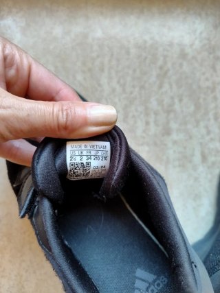 Zapatillas Adidas Talla 34