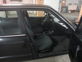 BMW Serie 3 1990