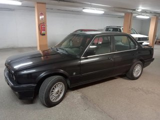 BMW Serie 3 1990