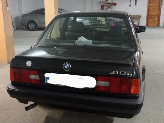 BMW Serie 3 1990