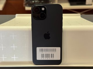 iPhone 15 - GARANTIA