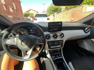 Mercedes-Benz Clase A 2017
