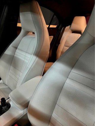 Mercedes-Benz Clase A 2017