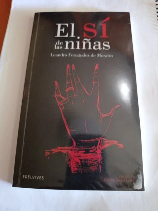 El sí de las niñas