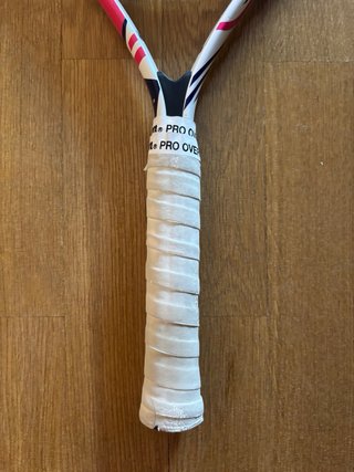 Raqueta Junior Babolat con funda