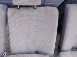 Respaldo Asiento BMW E30 Touring