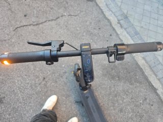 Segway-Ninebot KickScooter Max G2