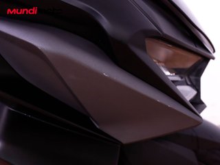 SYM JET X 125
