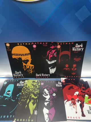26 Cómics edición USA, Captain Marvel, The marvels project, Batman Y MAS