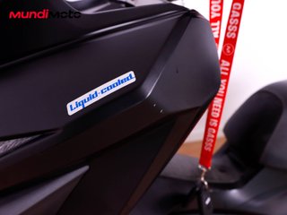 SYM JET X 125