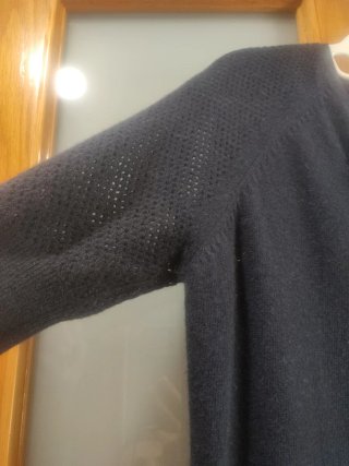 Vestido negro Athé Vanessa Bruno