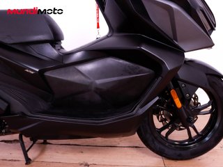 SYM JET X 125