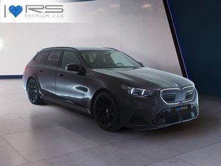 BMW Serie 5 M5 Touring