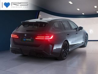 BMW Serie 5 M5 Touring
