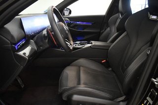 BMW Serie 5 M5 Touring
