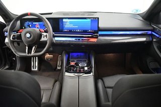 BMW Serie 5 M5 Touring