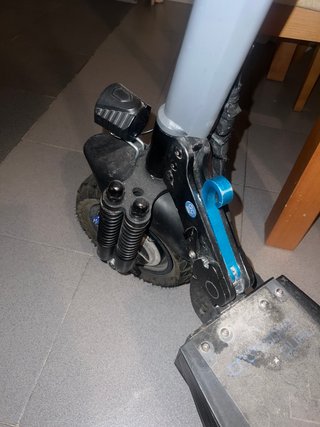 SMARTGYRO ROCKWAY V2 Patinete Eléctrico