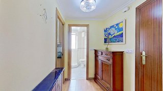 Piso en alquiler en Ciudad Vieja en Coruña (A)