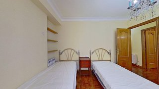 Piso en alquiler en Ciudad Vieja en Coruña (A)
