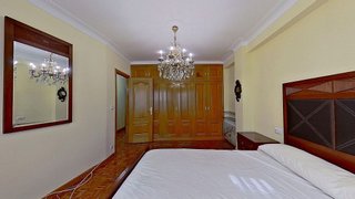 Piso en alquiler en Ciudad Vieja en Coruña (A)