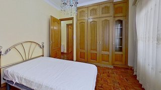 Piso en alquiler en Ciudad Vieja en Coruña (A)