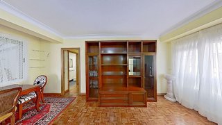 Piso en alquiler en Ciudad Vieja en Coruña (A)