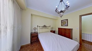 Piso en alquiler en Ciudad Vieja en Coruña (A)