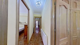 Piso en alquiler en Ciudad Vieja en Coruña (A)